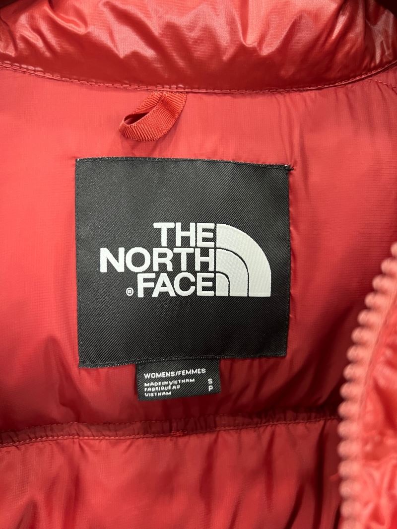 The North Face Down Jackets